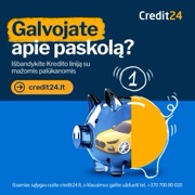 Credit24